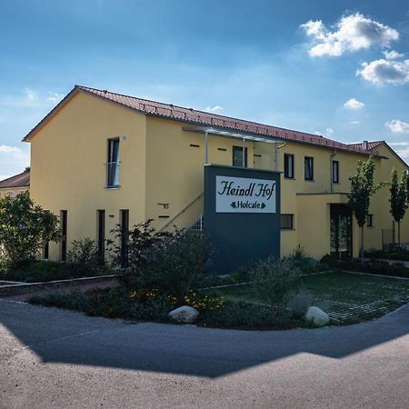 因戈尔施塔特 Heindlhof酒店 外观 照片